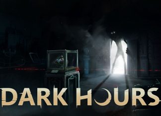 Dark Hours estrenará su 1.0 en otoño y muestra su modo JcJ