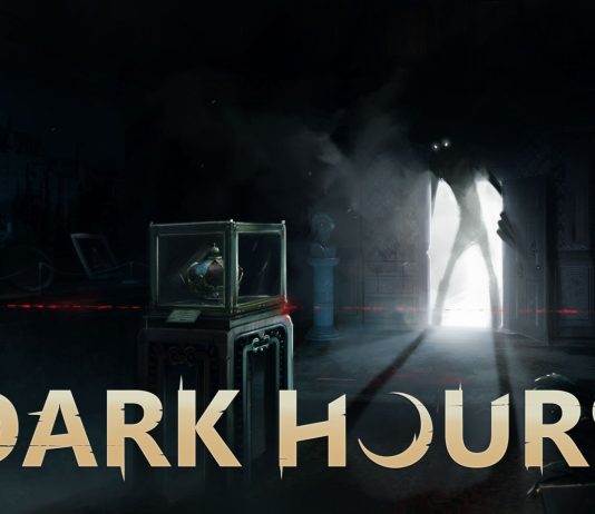 Dark Hours estrenará su 1.0 en otoño y muestra su modo JcJ