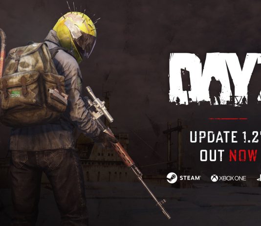 DayZ estrena 2025 con la actualización 1.27: Más almacenamiento, mejoras visuales...