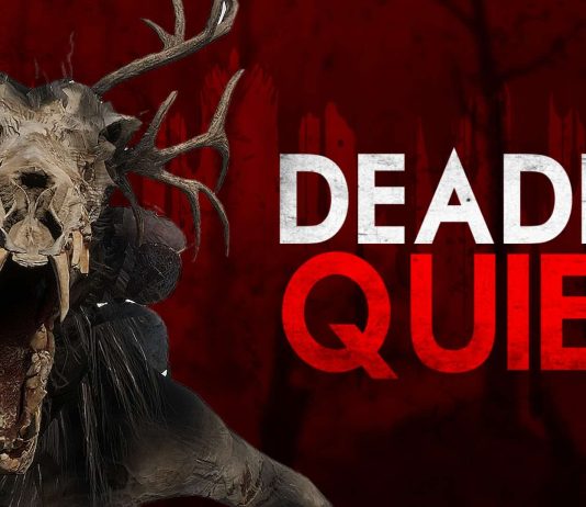 Terror asimétrico para Steam: Ya se puede añadir Deadly Quiet a la lista de deseos