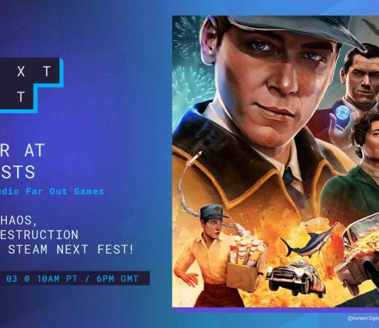 El caótico Deliver At All Costs adelanta su demo y ya se puede jugar en Steam
