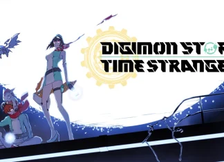 Digimon Story: Time Stranger estrena tráiler centrado en su historia Digimon Story Time Stranger