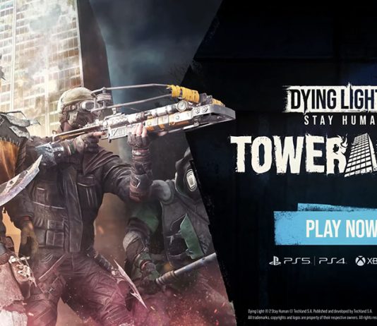 Dying Light 2: Stay Human hace permanente el modo Asalto a la Torre