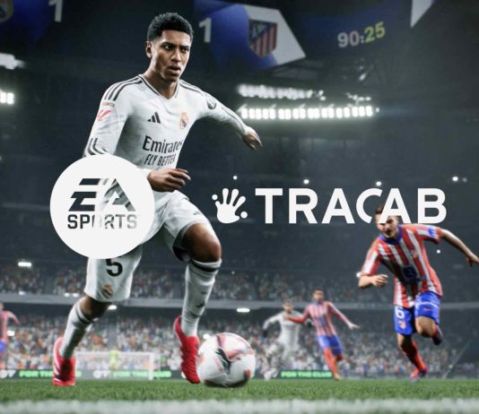 EA comprará TRACAB para mejorar la IA y análisis de datos en sus simuladores deportivos