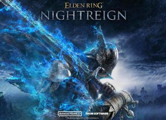 Elden Ring Nightreign estrena tráiler de lanzamiento. ¡A la aventura en grupo! Elden Ring Nightreign
