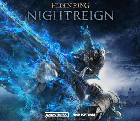Elden Ring Nightreign estrena tráiler de lanzamiento. ¡A la aventura en grupo! Elden Ring Nightreign