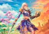 Fantasía en tu ordenador: Edge of Memories estrena demo en Steam Edge of Memories
