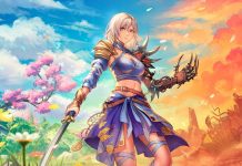 Fantasía en tu ordenador: Edge of Memories estrena demo en Steam Edge of Memories