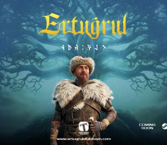 Mitología y medievo turco: Descubre Ertugrul of Ulukayin a través de su demo