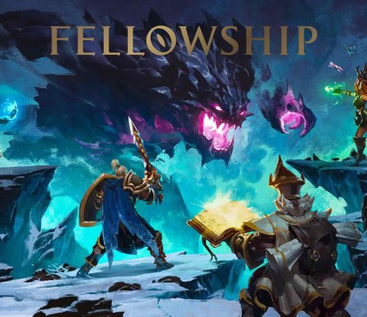 El "MODA" Fellowship participará en el Steam Next Fest: February Edition