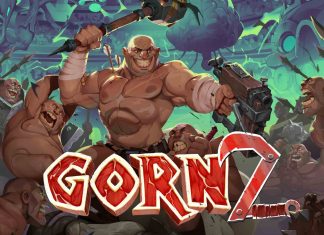 La exploración llega a GORN 2 en una actualización gratuita
