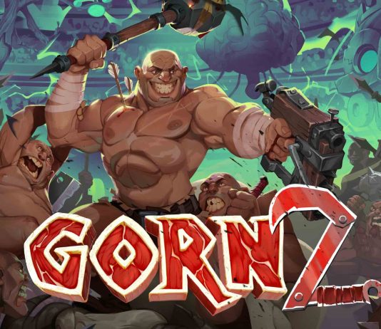 La exploración llega a GORN 2 en una actualización gratuita