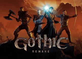 Vuelta a la colonia: THQ lanza Gothic 1 Remake Gothic Remake