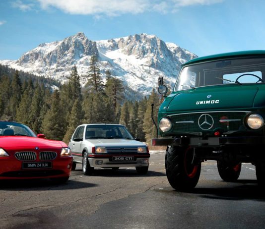 Febrero trae nuevos coches, pruebas y más a Gran Turismo 7