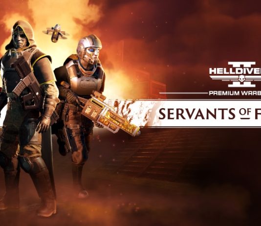 Nuevas armas, armaduras y diseño de Dualsense llegan a Helldivers 2 con "Siervos de la Libertad"