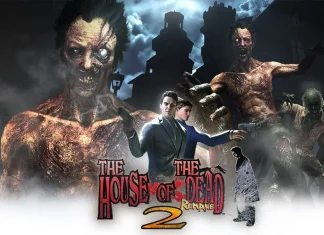 The House of the Dead 2: Remake confirma fecha. ¡Vuelven los zombis! House of the dead 2