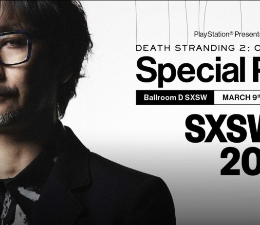Hideo Kojima desvelará novedades de Death Stranding 2: On the Beach en el SXSW 2025