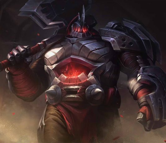 Los cofres Hextech vuelven a League of Legends y su estudio nos lo cuenta en vídeo