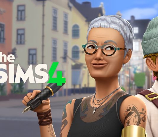 Los Sims 4 estrenan tráiler de su expansión Ocio y Negocio. ¡Trabajar y juguetear! Los Sims 4