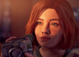 DON’T NOD lanza Lost Records: Bloom & Rage en físico para PS5 Lost Records: Bloom & Rage 5