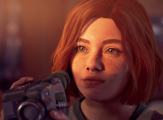 DON’T NOD lanza Lost Records: Bloom & Rage en físico para PS5 Lost Records: Bloom & Rage 5