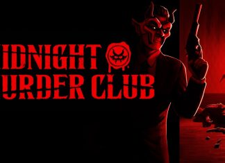 La versión 1.0 de Midnight Murder Club ya está disponible en PS5 y PC Midnight Murder Club