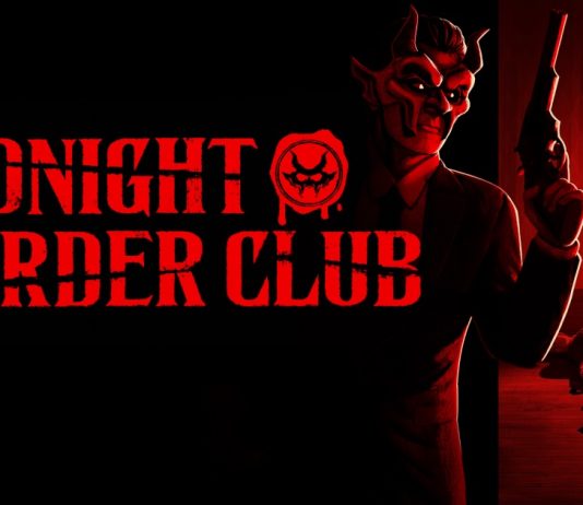 La versión 1.0 de Midnight Murder Club ya está disponible en PS5 y PC Midnight Murder Club