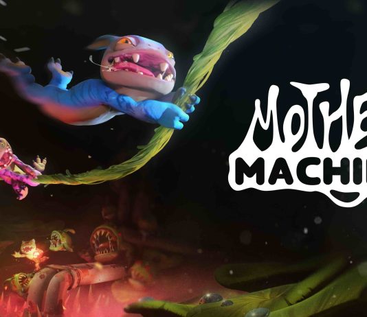Si te van los gremlins este es tu juego: Mother Machine estrena demo en Steam
