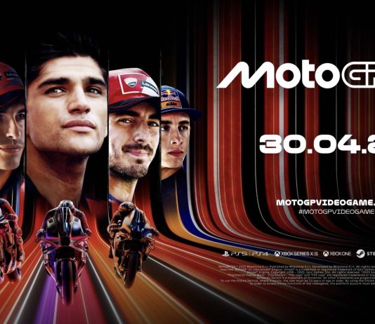 Milestone repasa en vídeo las novedades de MotoGP 25