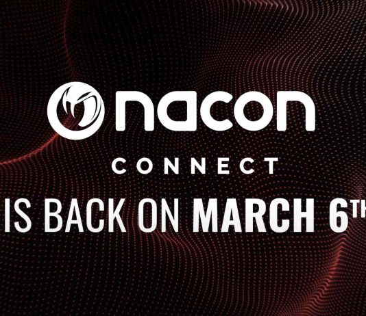Anunciado un nuevo NACON Connect para estrenar marzo