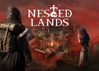 Nested Lands retrasa su Early Access... ¡para poder elegir nuestros genitales!