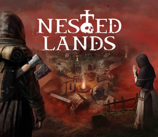 Nested Lands retrasa su Early Access... ¡para poder elegir nuestros genitales!