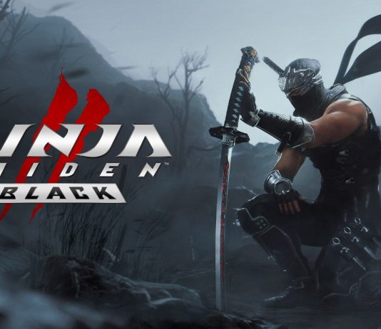 Ninja Gaiden 2 Black se actualiza con modo foto y Nueva Partida+ Ninja Gaiden 2 Black