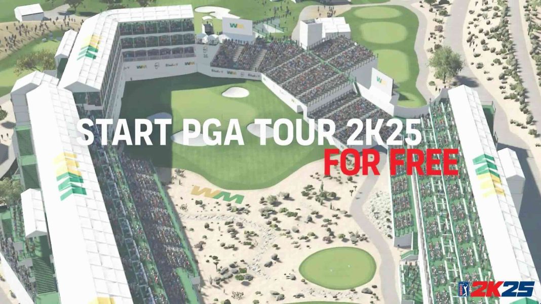 PGA TOUR 2K25_First Look_4