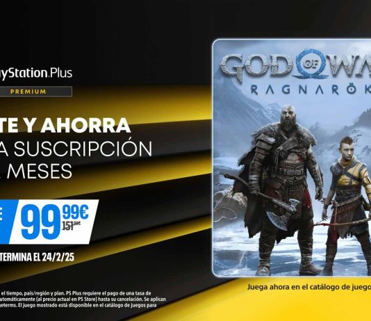 Sony rebaja los 12 meses de Playstation Plus Premium... ¡menos de 100 euros!