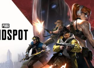 Ya hay fecha para el Early Access de BLINDSPOT en Steam