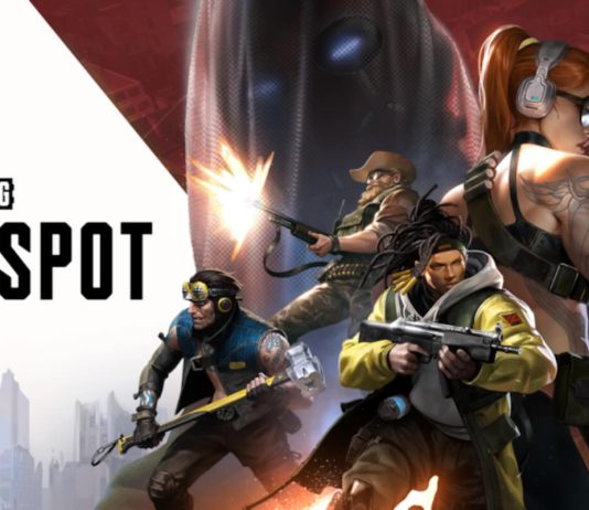 Ya hay fecha para el Early Access de BLINDSPOT en Steam