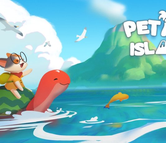 La Isla y el relax esperan: Petit Island se estrena en físico para Switch, PS5 y Xbox Series