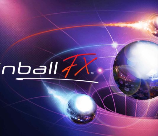 Pinball FX y Zen Pinball World reciben nuevas mesas y contenido