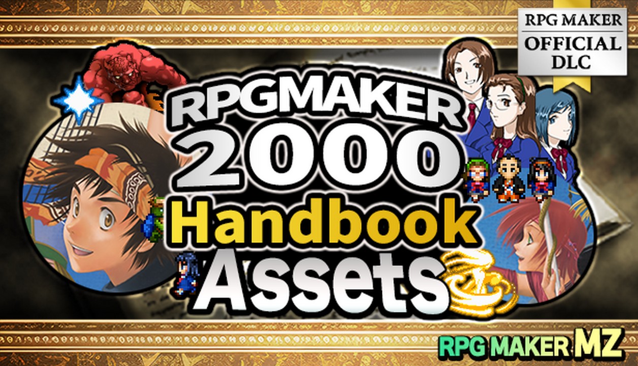 RPG Maker