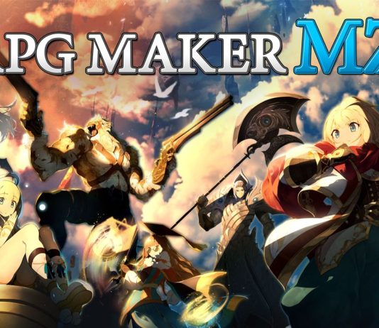 El RPG Maker Festival 2025 da comienzo y llega cargado de sorpresas