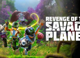 Revenge of the Savage Planet supera el millón de jugadores y presume de críticas en su nuevo tráiler Revenge of the Savage Planet
