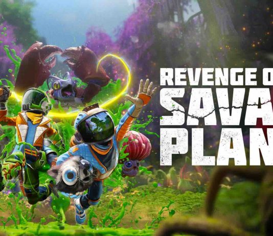 Revenge of the Savage Planet supera el millón de jugadores y presume de críticas en su nuevo tráiler Revenge of the Savage Planet