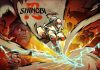 SHINOBI: Art of Vengeance se colará en Nintendo Switch 2 tras el verano SHINOBI Art of Vengeance art