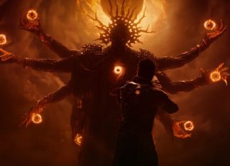 Housemarque muestra cómo exprimirá Saros en PS5 Pro