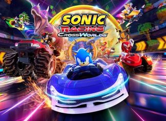 La actualización gratuita de Puyo Puyo llega a Sonic Racing: CrossWorlds Sonic Racing: CrossWorlds