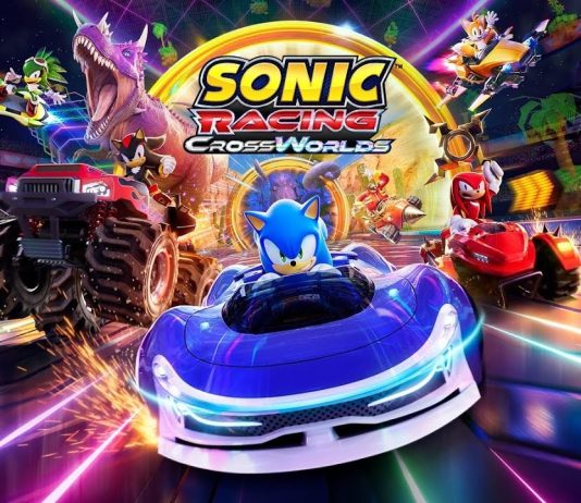 La actualización gratuita de Puyo Puyo llega a Sonic Racing: CrossWorlds Sonic Racing: CrossWorlds