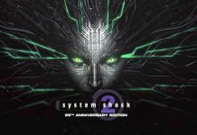 System Shock 2: 25th Anniversary Remaster estrena su versión para Switch 2 System Shock 2: 25th Anniversary Remaster
