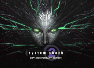 System Shock 2: 25th Anniversary Remaster estrena su versión para Switch 2 System Shock 2: 25th Anniversary Remaster