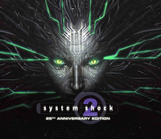 Vuelve un clásico revolucionario, ya a la venta System Shock 2: 25th Anniversary Remaster System Shock 2: 25th Anniversary Remaster